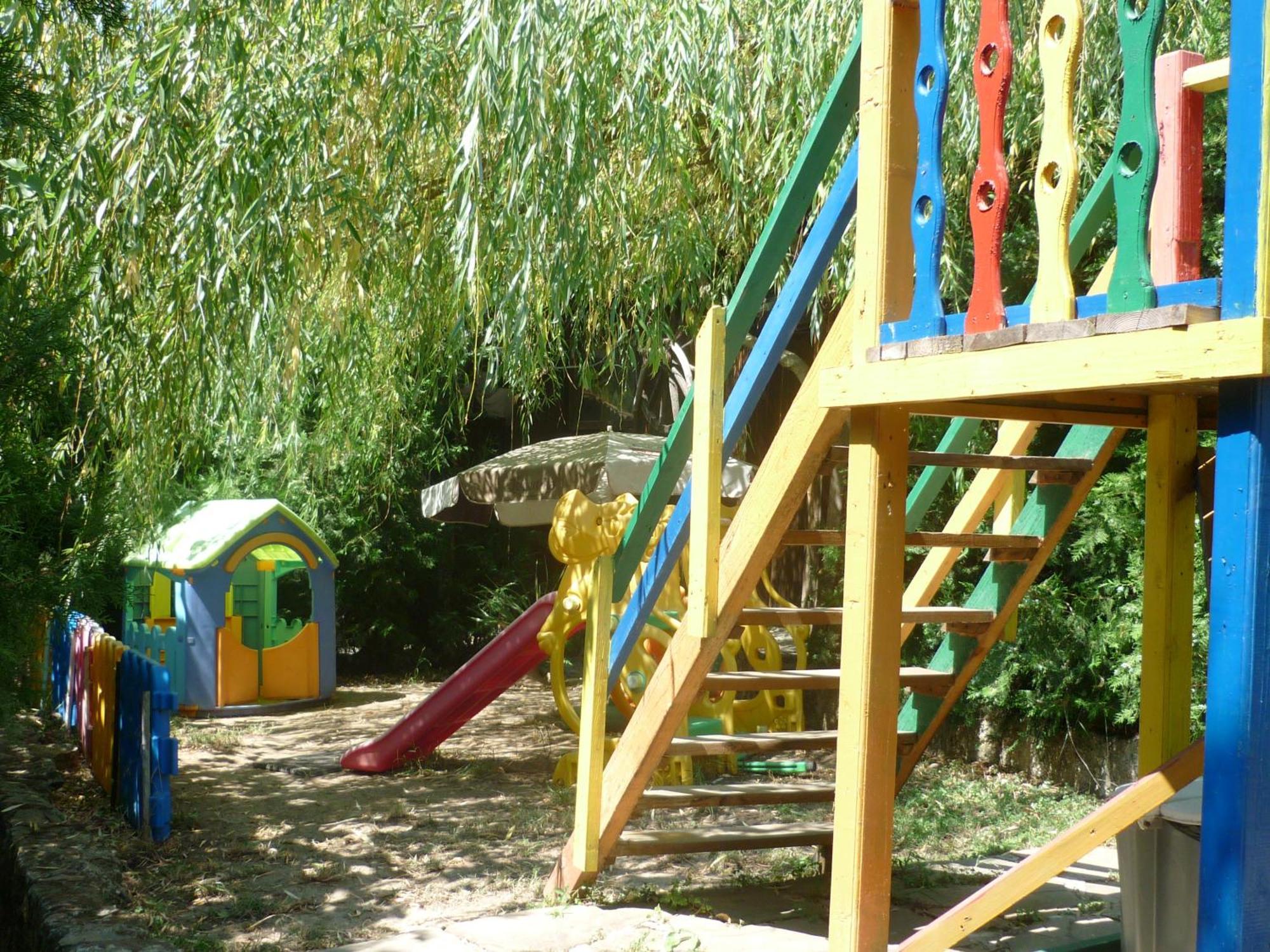 Nimpha Bungalows Kamchia  Exterior photo