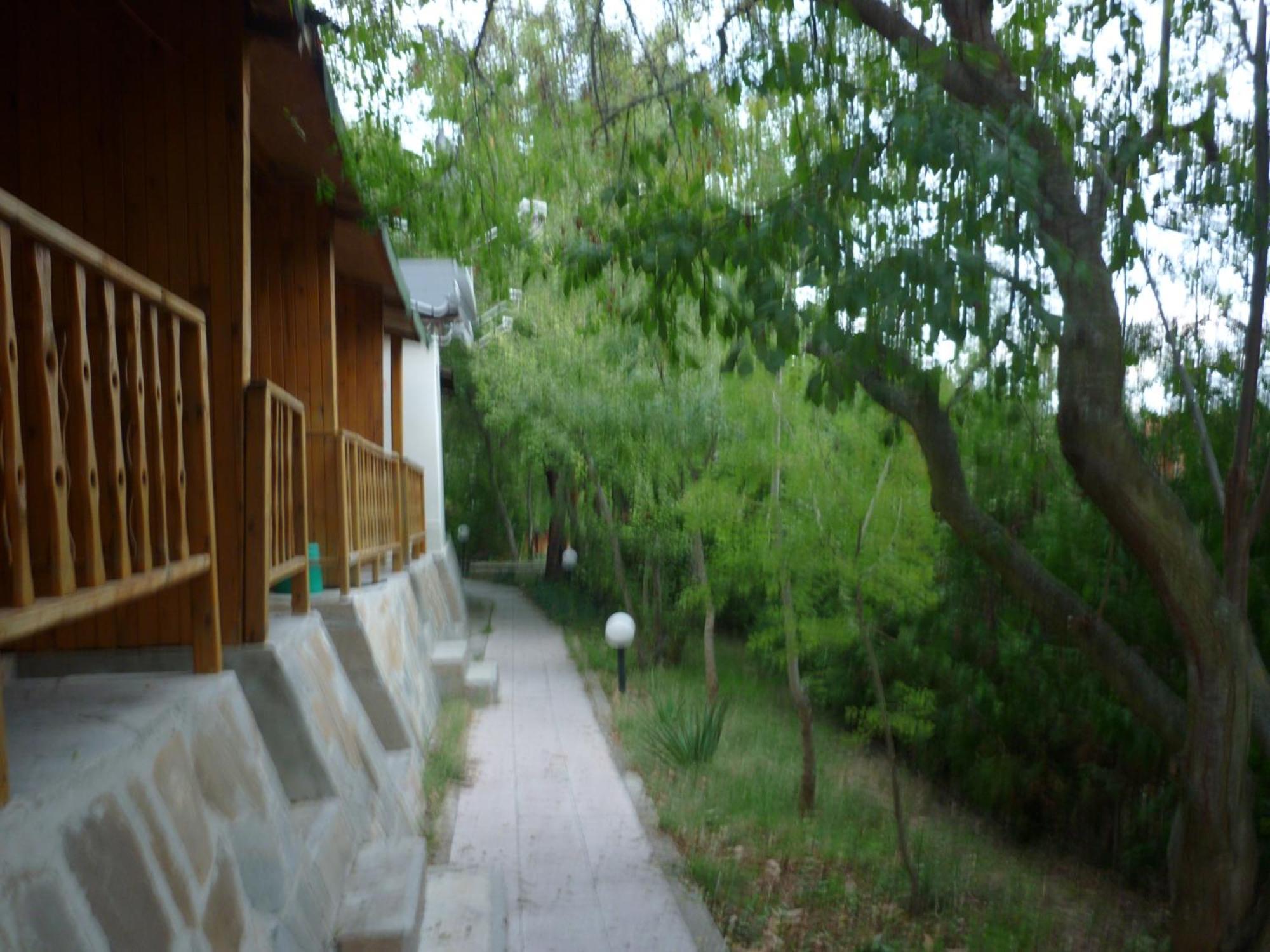 Nimpha Bungalows Kamchia  Room photo