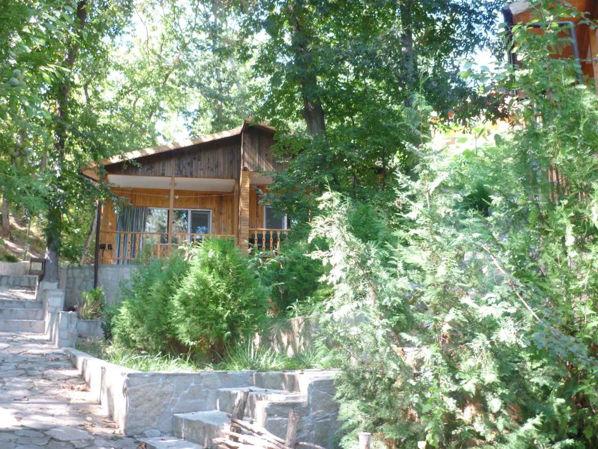 Nimpha Bungalows Kamchia  Room photo