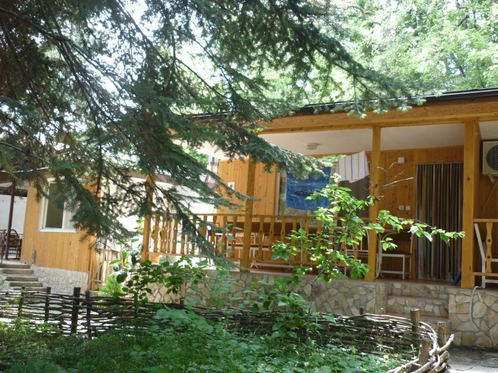 Nimpha Bungalows Kamchia  Room photo