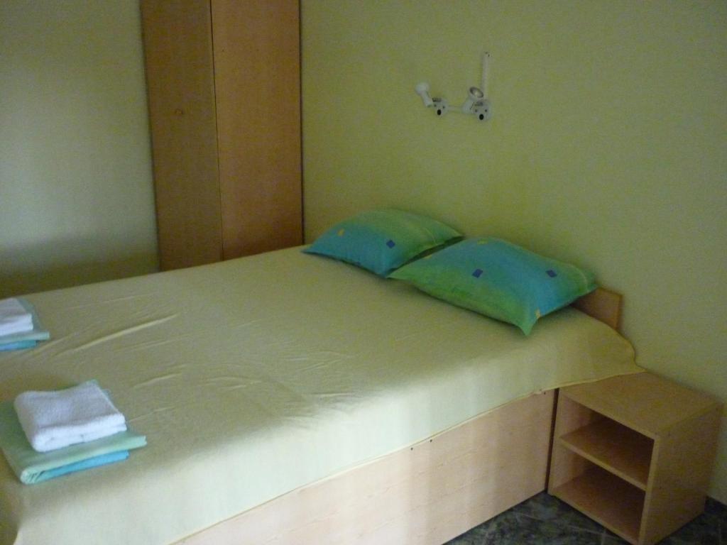 Nimpha Bungalows Kamchia  Room photo