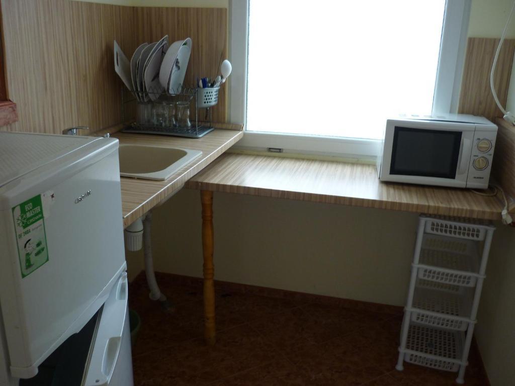 Nimpha Bungalows Kamchia  Room photo