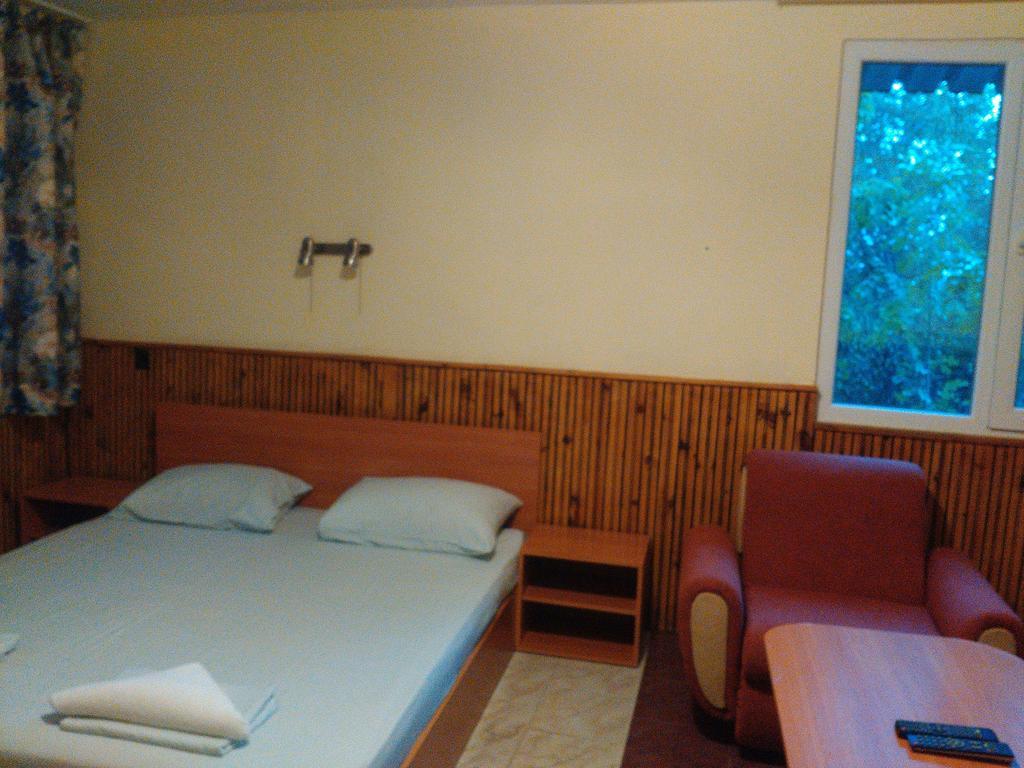 Nimpha Bungalows Kamchia  Exterior photo