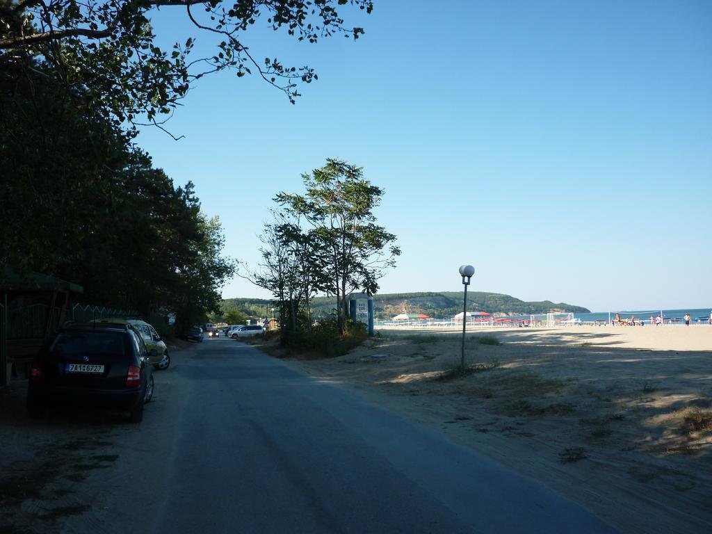 Nimpha Bungalows Kamchia  Exterior photo