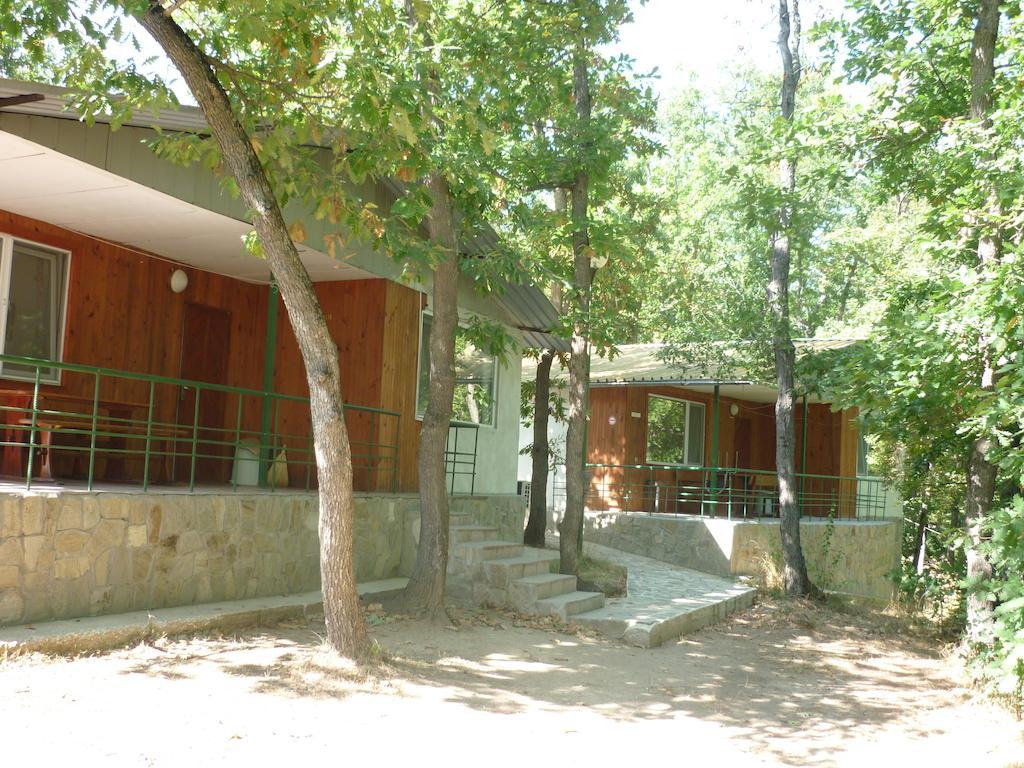 Nimpha Bungalows Kamchia  Room photo