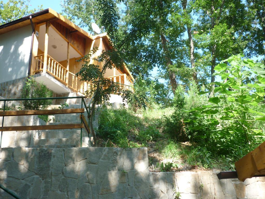 Nimpha Bungalows Kamchia  Room photo